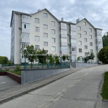 Продам квартиру, Букова ул. , 2 кім., 47.30 м², евроремонт 