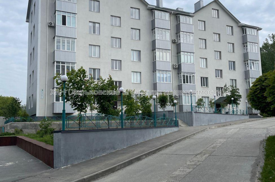 Продам квартиру, Букова ул. , 2 кім., 47.30 м², евроремонт 