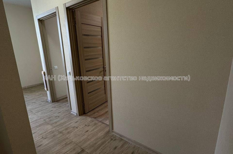 Продам квартиру, Букова ул. , 2 кім., 47.30 м², евроремонт 