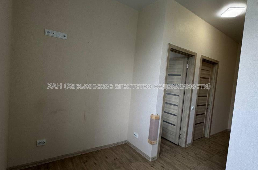 Продам квартиру, Букова ул. , 2 кім., 47.30 м², евроремонт 