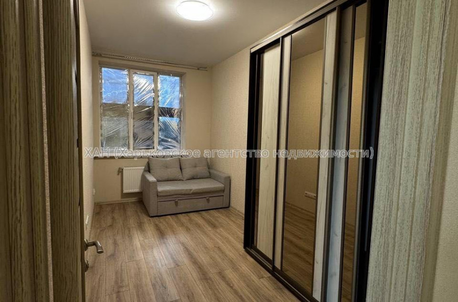 Продам квартиру, Букова ул. , 2 кім., 47.30 м², евроремонт 