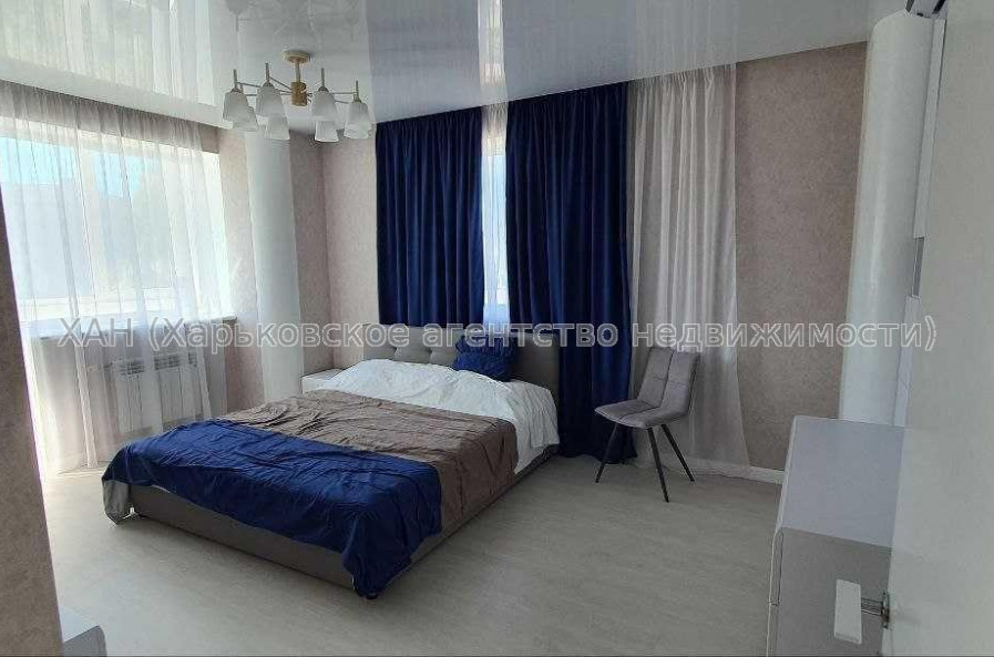 Продам квартиру, Мирослава Мисли ул. , 2  ком., 74 м², авторский дизайн 