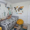 Продам квартиру, Мирослава Мисли ул. , 2  ком., 74 м², авторский дизайн 