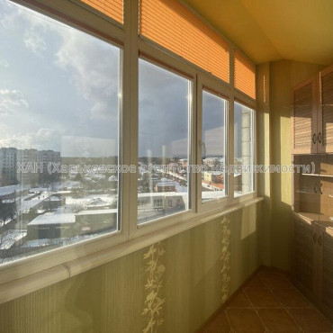 Продам квартиру, Вадима Манька ул. , 1 кім., 37.20 м², евроремонт 