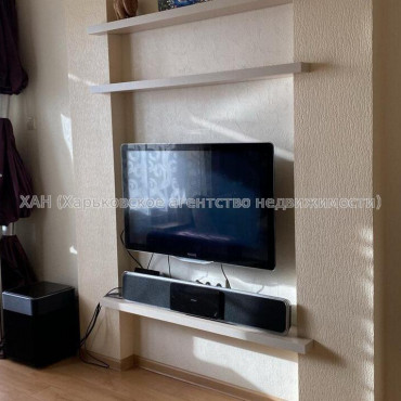 Продам квартиру, Вадима Манька ул. , 1 кім., 37.20 м², евроремонт 
