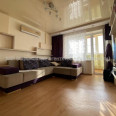 Продам квартиру, Вадима Манька ул. , 1 кім., 37.20 м², евроремонт 
