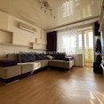 Продам квартиру, Вадима Манька ул. , 1 кім., 37.20 м², евроремонт 