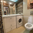 Продам квартиру, Вадима Манька ул. , 1 кім., 37.20 м², евроремонт 