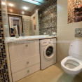 Продам квартиру, Вадима Манька ул. , 1 кім., 37.20 м², евроремонт 