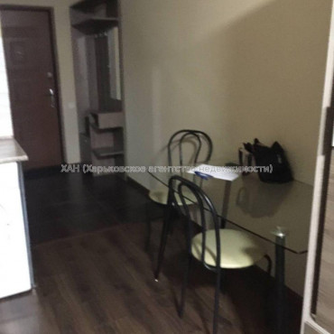 Продам квартиру, Большая Панасовская ул. , 1  ком., 23 м², капитальный ремонт 