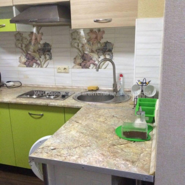 Продам квартиру, Большая Панасовская ул. , 1  ком., 23 м², капитальный ремонт 