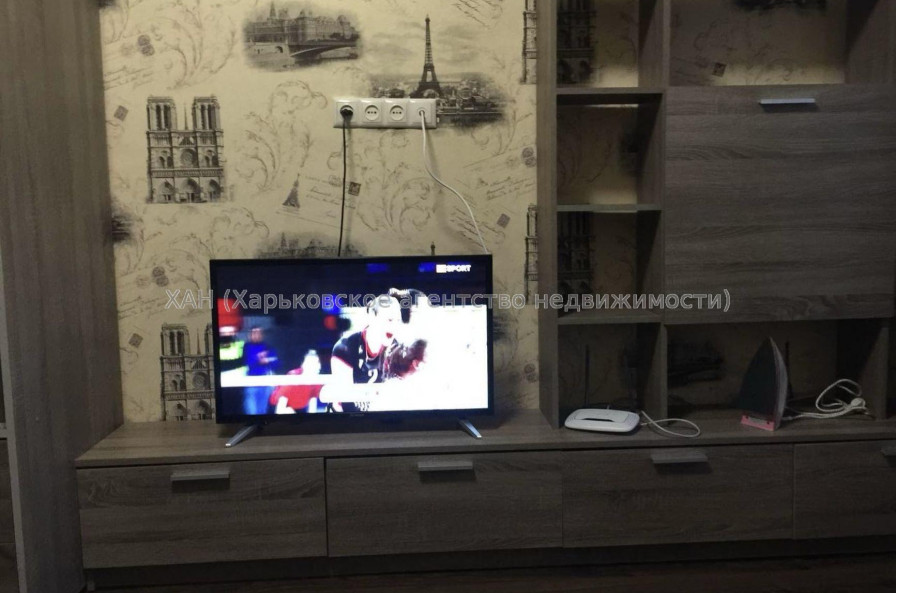 Продам квартиру, Большая Панасовская ул. , 1  ком., 23 м², капитальный ремонт 