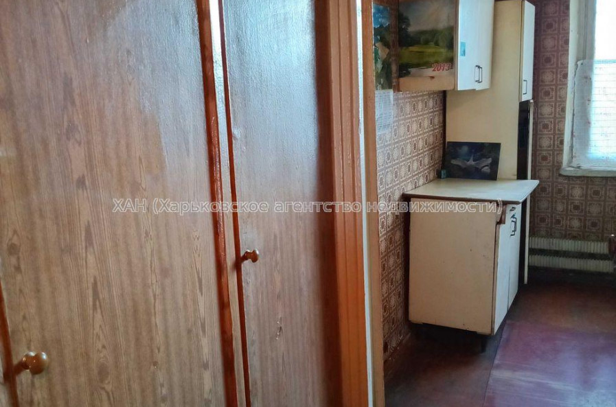 Продам квартиру, Непокоренных ул. , 1 кім., 34 м², советский ремонт 