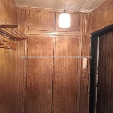 Продам квартиру, Непокоренных ул. , 1 кім., 34 м², советский ремонт 