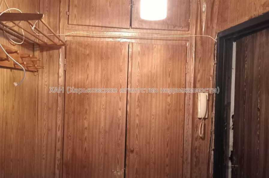 Продам квартиру, Непокоренных ул. , 1 кім., 34 м², советский ремонт 