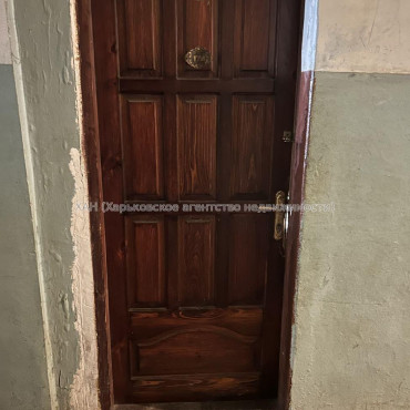 Продам квартиру, Библика ул. , 2  ком., 27.30 м², косметический ремонт 