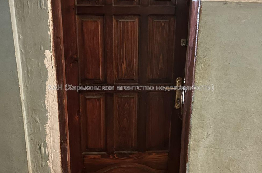 Продам квартиру, Библика ул. , 2  ком., 27.30 м², косметический ремонт 
