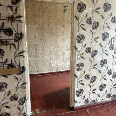Продам квартиру, Библика ул. , 2  ком., 27.30 м², косметический ремонт 