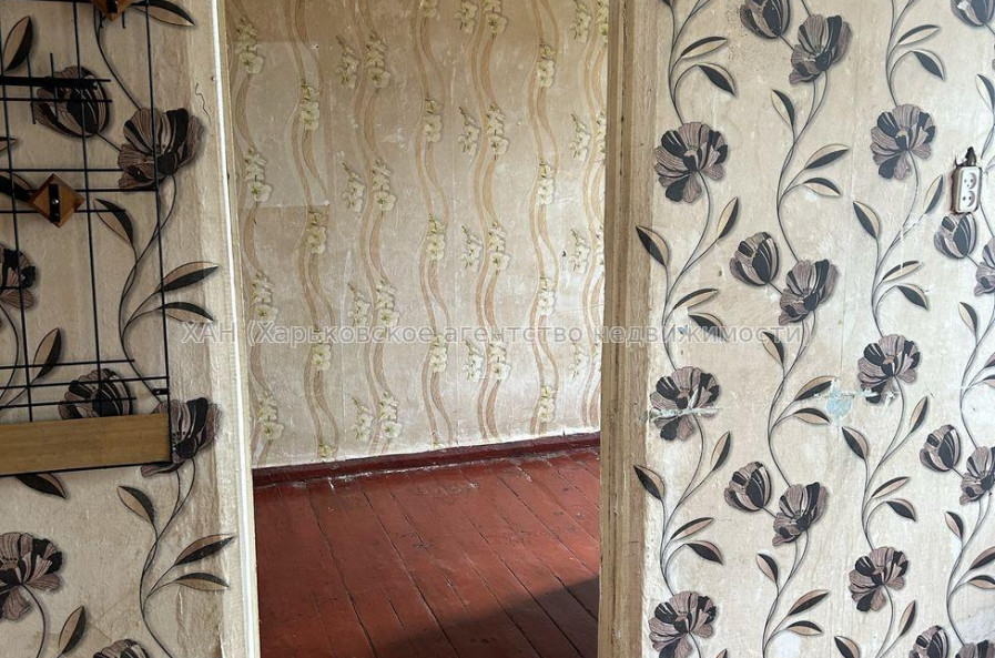 Продам квартиру, Библика ул. , 2  ком., 27.30 м², косметический ремонт 
