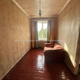 Продам квартиру, Библика ул. , 2  ком., 27.30 м², косметический ремонт 