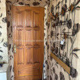Продам квартиру, Библика ул. , 2  ком., 27.30 м², косметический ремонт 