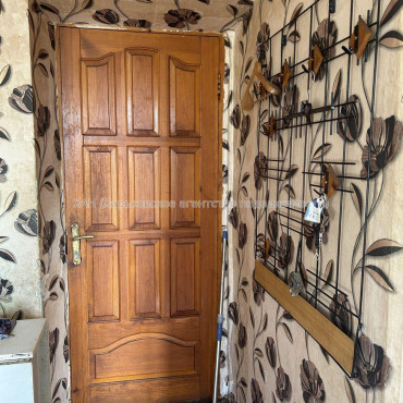 Продам квартиру, Библика ул. , 2  ком., 27.30 м², косметический ремонт 