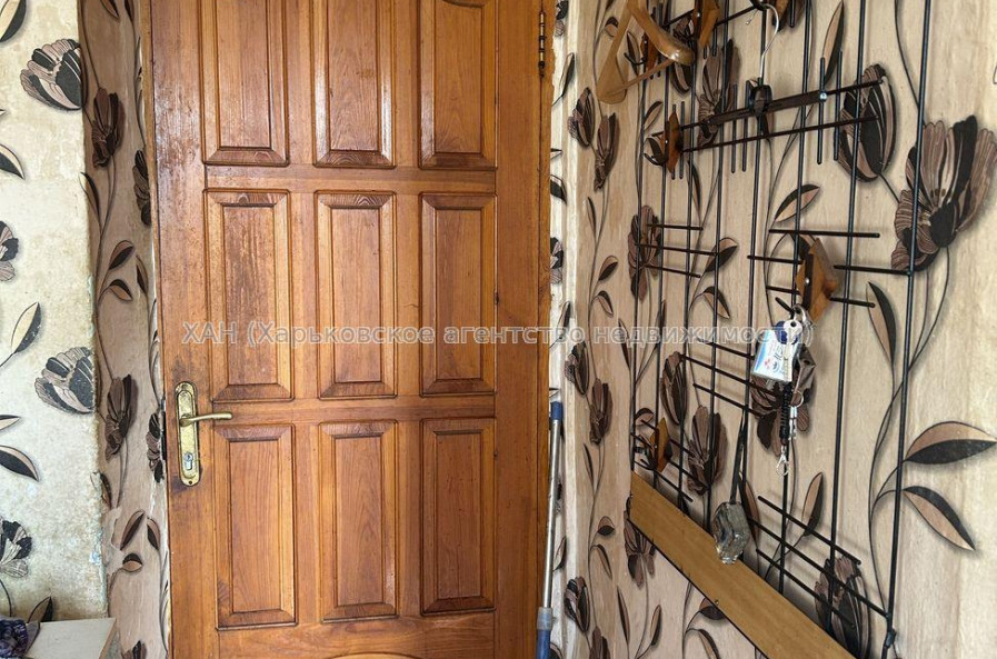 Продам квартиру, Библика ул. , 2  ком., 27.30 м², косметический ремонт 