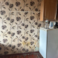 Продам квартиру, Библика ул. , 2  ком., 27.30 м², косметический ремонт 
