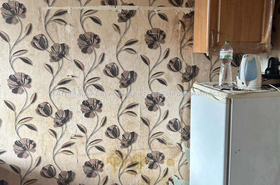 Продам квартиру, Библика ул. , 2  ком., 27.30 м², косметический ремонт 