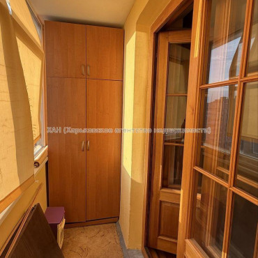 Продам квартиру, Бригады Хартия ул. , 2 кім., 52 м², евроремонт 