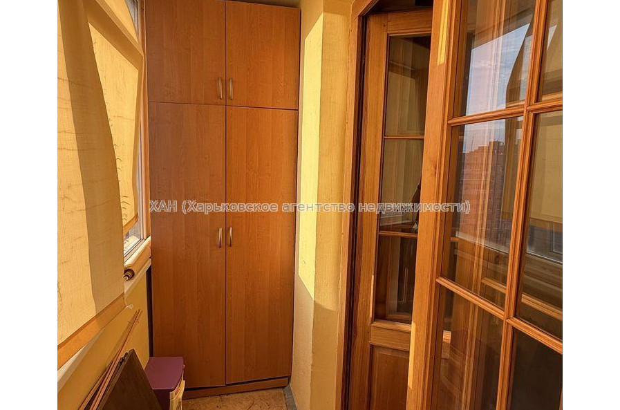 Продам квартиру, Бригады Хартия ул. , 2 кім., 52 м², евроремонт 