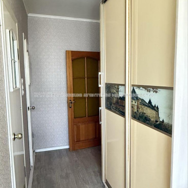 Продам квартиру, Бригады Хартия ул. , 2  ком., 52 м², евроремонт 