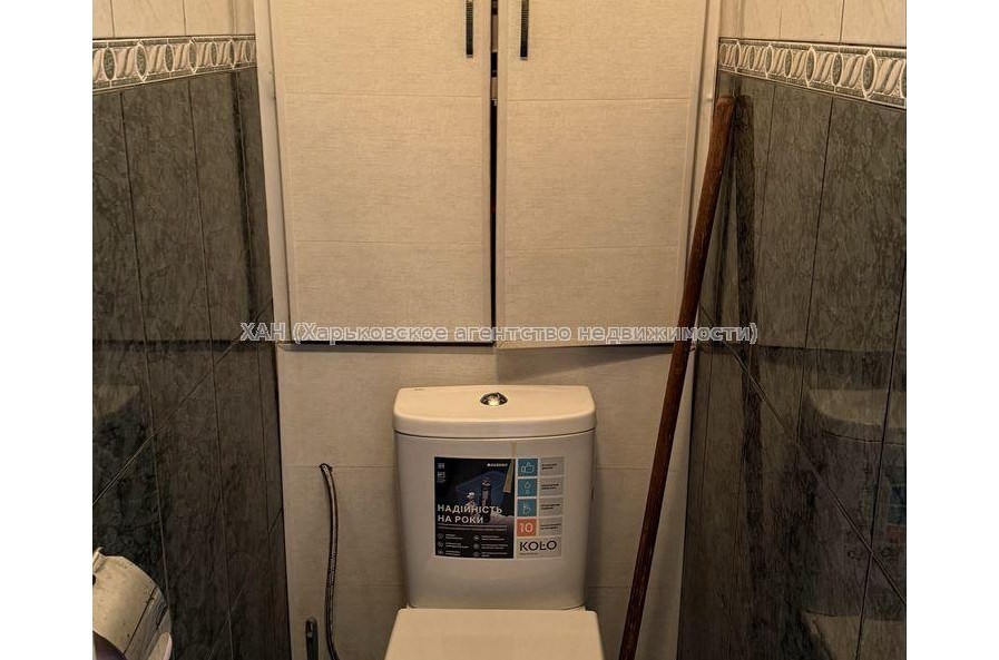 Продам квартиру, Бригады Хартия ул. , 2 кім., 52 м², евроремонт 