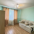 Продам квартиру, Бригады Хартия ул. , 2 кім., 52 м², евроремонт 