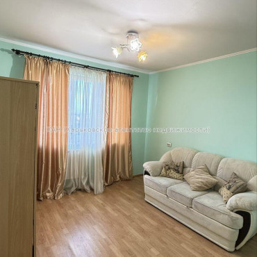 Продам квартиру, Бригады Хартия ул. , 2 кім., 52 м², евроремонт 