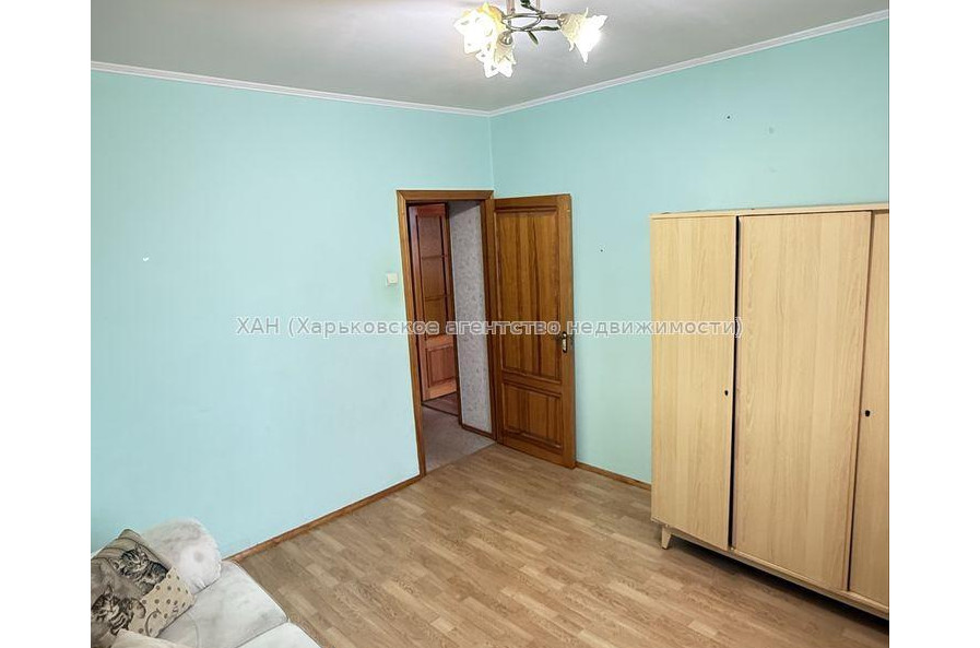 Продам квартиру, Бригады Хартия ул. , 2  ком., 52 м², евроремонт 