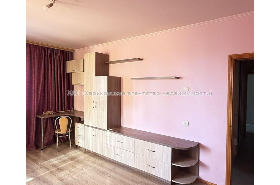 Продам квартиру, Бригады Хартия ул. , 2 кім., 52 м², евроремонт 