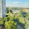 Продам квартиру, Бригады Хартия ул. , 2 кім., 52 м², евроремонт 