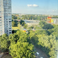 Продам квартиру, Бригады Хартия ул. , 2 кім., 52 м², евроремонт 