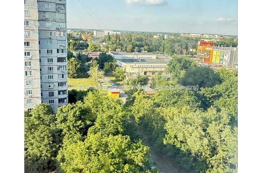 Продам квартиру, Бригады Хартия ул. , 2 кім., 52 м², евроремонт 