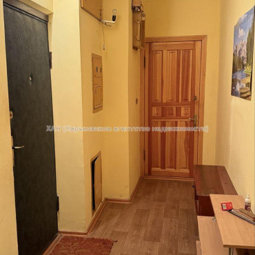 Продам квартиру, Бригады Хартия ул. , 2  ком., 52 м², евроремонт 