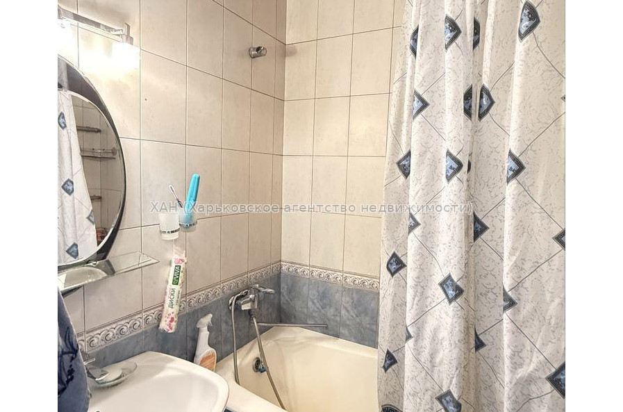 Продам квартиру, Бригады Хартия ул. , 2 кім., 52 м², евроремонт 