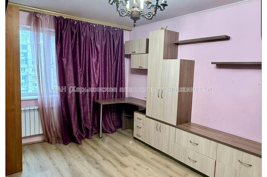 Продам квартиру, Бригады Хартия ул. , 2  ком., 52 м², евроремонт 