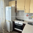 Продам квартиру, Бригады Хартия ул. , 2 кім., 52 м², евроремонт 
