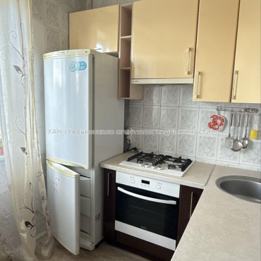 Продам квартиру, Бригады Хартия ул. , 2 кім., 52 м², евроремонт 
