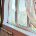 Продам квартиру, Бригады Хартия ул. , 2 кім., 52 м², евроремонт 
