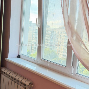 Продам квартиру, Бригады Хартия ул. , 2 кім., 52 м², евроремонт 