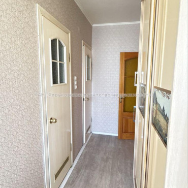 Продам квартиру, Бригады Хартия ул. , 2 кім., 52 м², евроремонт 