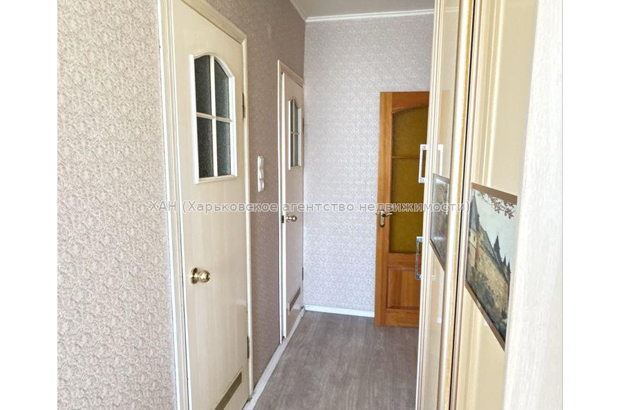 Продам квартиру, Бригады Хартия ул. , 2 кім., 52 м², евроремонт 