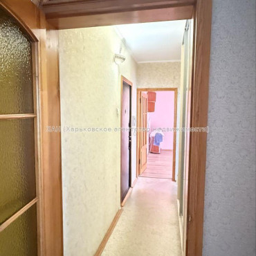 Продам квартиру, Бригады Хартия ул. , 2 кім., 52 м², евроремонт 